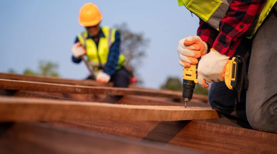 Local Chimney Repair in Goodland, KS